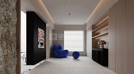 无痕设计理念打造自然融合的居住空间(图12)