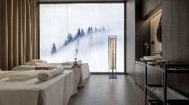 自然禅意空间设计营造沉浸式体验美学(图2)