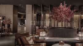 自然禅意空间设计营造沉浸式体验美学(图4)