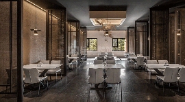 自然禅意空间设计营造沉浸式体验美学(图6)