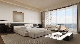 湖畔诗意栖居设计，临水建筑与自然融合的谧境空间(图8)