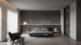 静生活慢享受理念下的雅致空间设计，传统现代融合打造舒适休闲场所(图2)