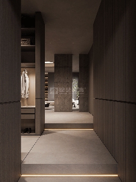 静生活慢享受理念下的雅致空间设计，传统现代融合打造舒适休闲场所(图7)