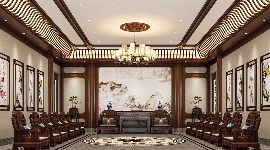 室内设计核心要素解析：打造理想生活空间的关键环节(图1)