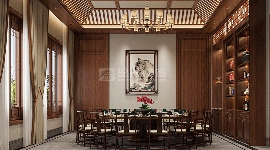 室内设计核心要素解析：打造理想生活空间的关键环节(图2)