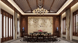 室内设计核心要素解析：打造理想生活空间的关键环节(图4)