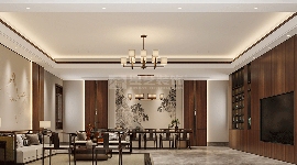 室内设计核心要素解析：打造理想生活空间的关键环节(图5)