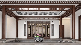 室内设计核心要素解析：打造理想生活空间的关键环节(图6)