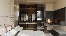 解构主义江岸美学：包豪斯建筑的诗意空间设计(图2)