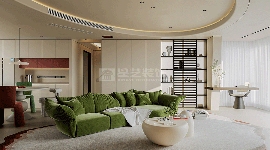 解构主义江岸美学：包豪斯建筑的诗意空间设计(图3)