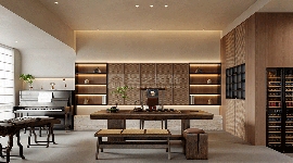 侘寂风格设计展现生命芳华与淬炼之美(图6)