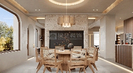 侘寂风格设计展现生命芳华与淬炼之美(图8)