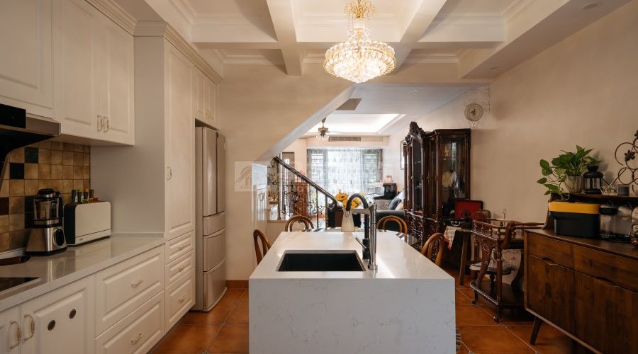 田园风格装修设计指南：打造自然温馨家居空间(图9)