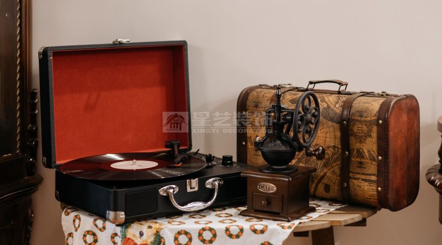 田园风格装修设计指南：打造自然温馨家居空间(图11)