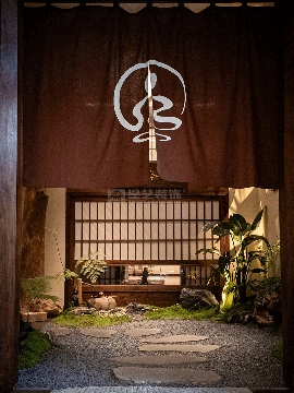 沉香文化馆设计展现香道文化魅力与东方美学融合(图3)