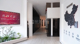 打破传统界限重塑办公空间设计新理念(图3)