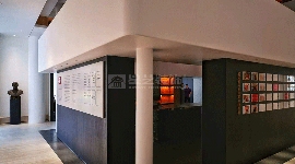 打破传统界限重塑办公空间设计新理念(图2)