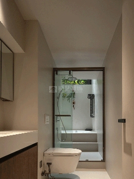 自然侘寂风格住宅设计，打造诗意栖居空间美学(图5)