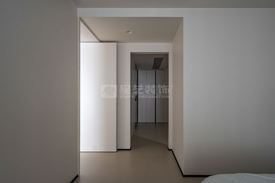 几何美学与空间哲学：极简黑方块设计的纯粹情感表达(图16)