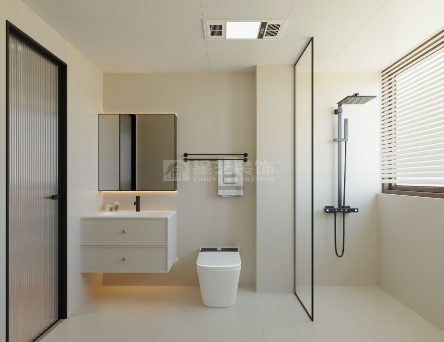 中古风禅意设计打造东方美学空间(图7)