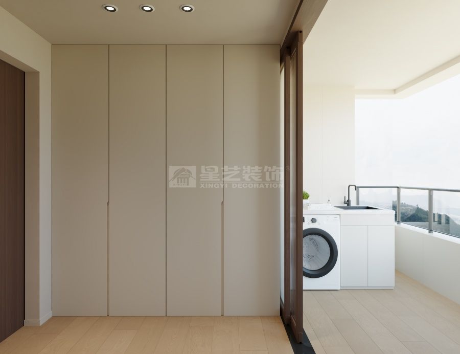 中古风禅意设计打造东方美学空间(图9)