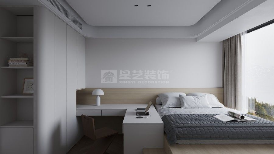 现代轻奢家居设计精髓：低调奢华与生活仪式感完美融合(图13)