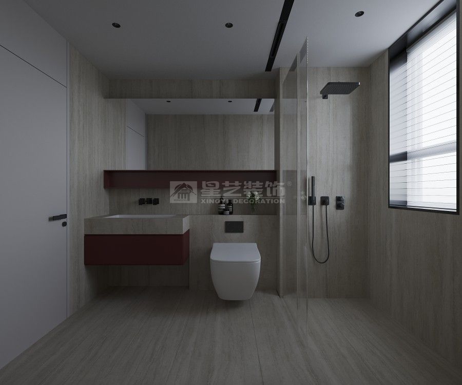 现代轻奢家居设计精髓：低调奢华与生活仪式感完美融合(图18)