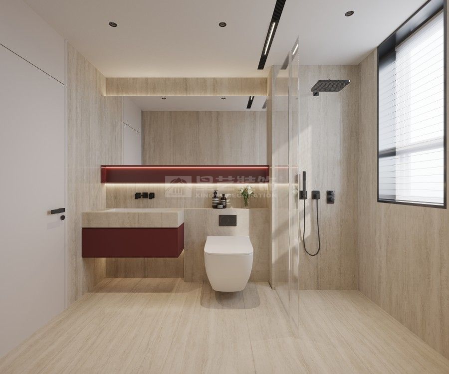 现代轻奢家居设计精髓：低调奢华与生活仪式感完美融合(图20)