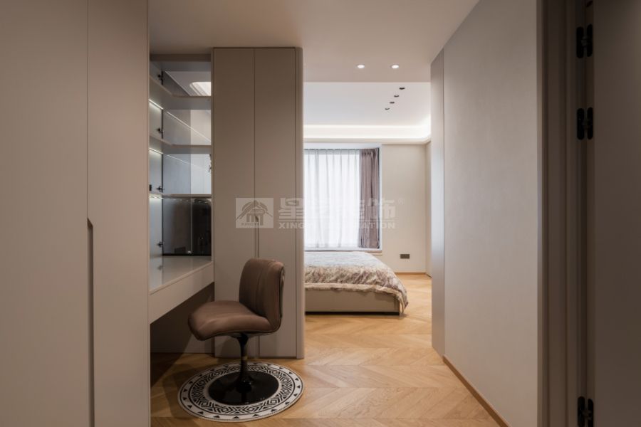 现代轻奢设计风格打造低调奢华生活空间(图13)