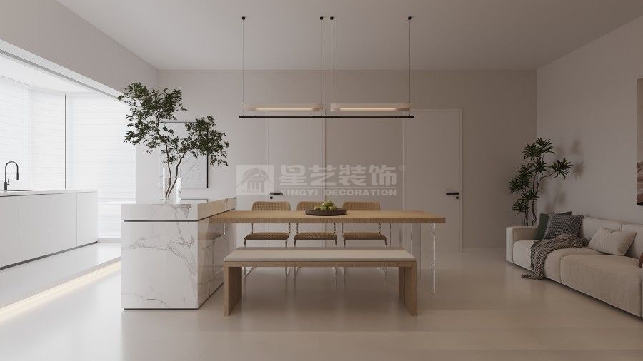 阅读之家空间设计：打造沉浸式文化栖息地的创新理念(图1)