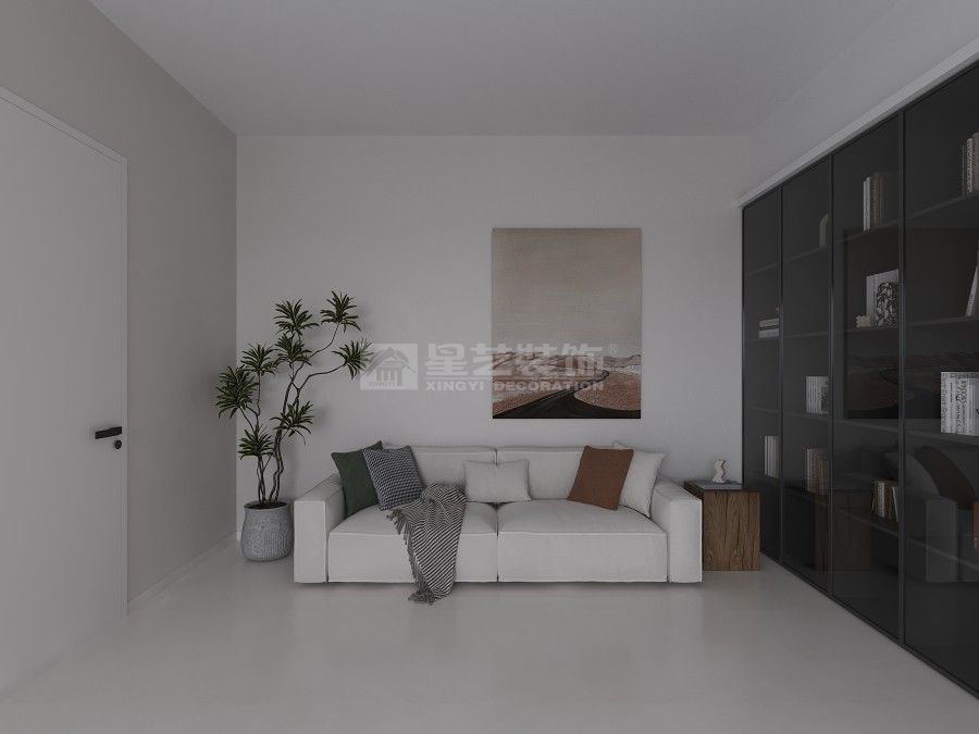 阅读之家空间设计：打造沉浸式文化栖息地的创新理念(图7)