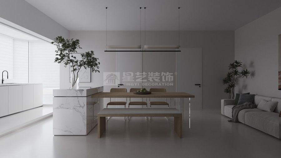 阅读之家空间设计：打造沉浸式文化栖息地的创新理念(图3)