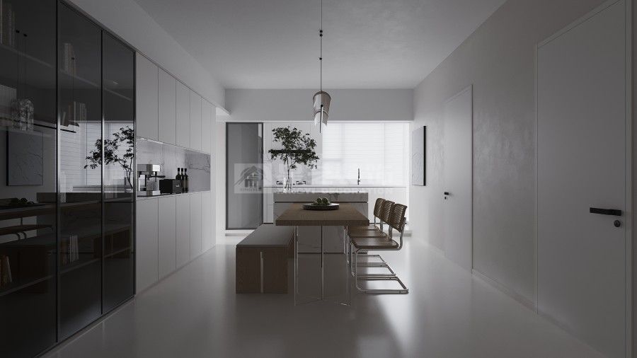 阅读之家空间设计：打造沉浸式文化栖息地的创新理念(图4)