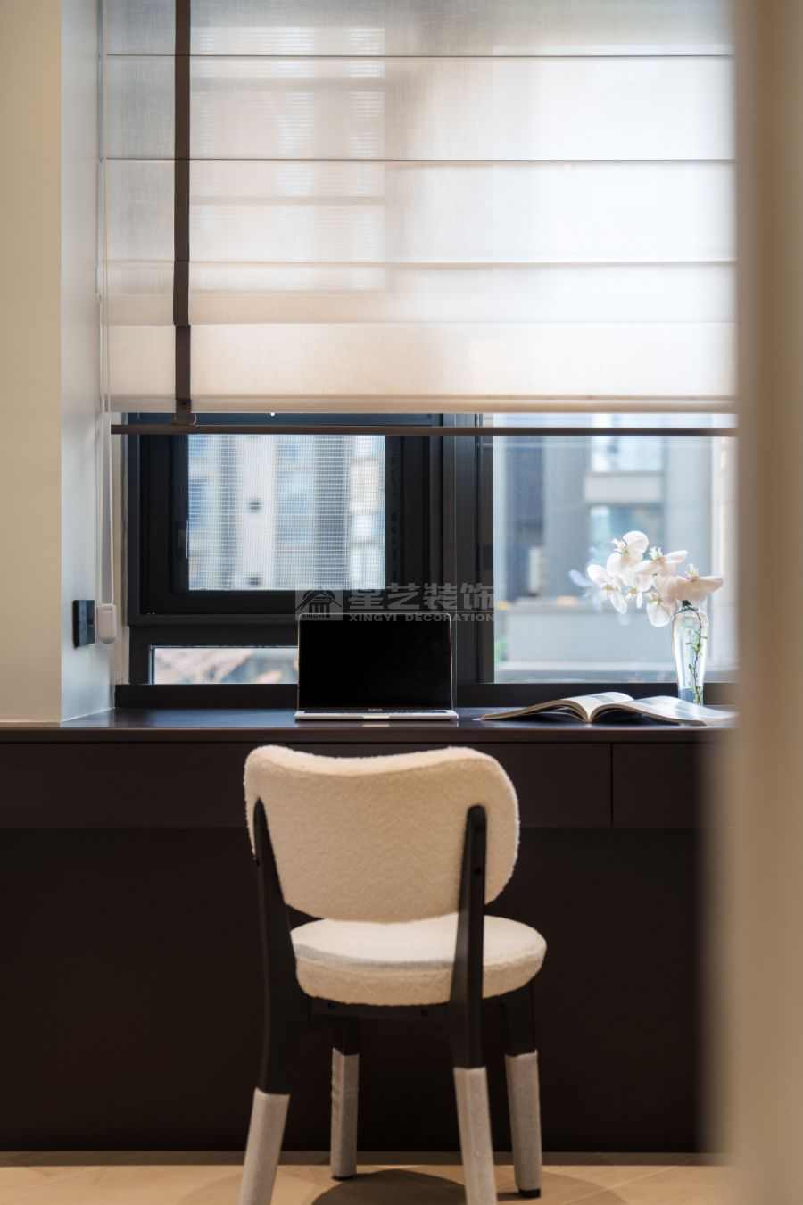 法式复古家居设计打造慵懒浪漫生活空间(图13)