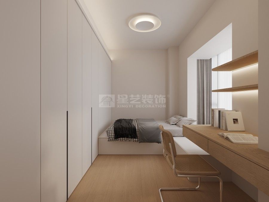 阅读之家空间设计：打造沉浸式文化栖息地的创新理念(图11)