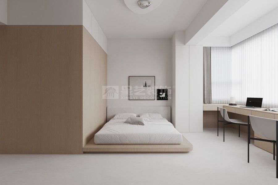 儿童友好家居设计：打造激发想象力的成长空间(图2)