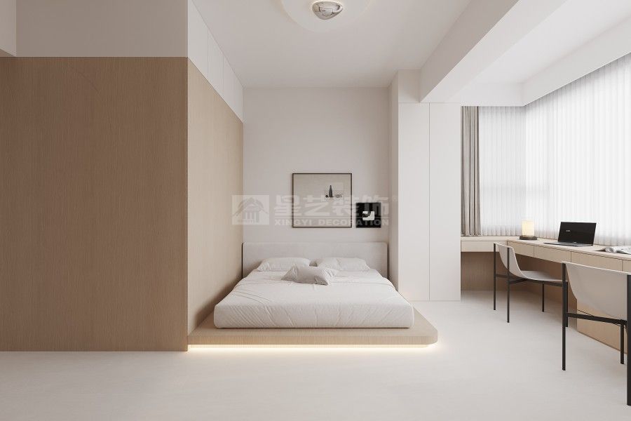 儿童友好家居设计：打造激发想象力的成长空间(图7)