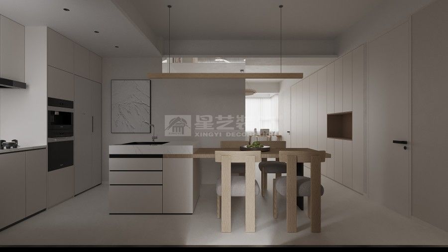 儿童友好家居设计：打造激发想象力的成长空间(图8)