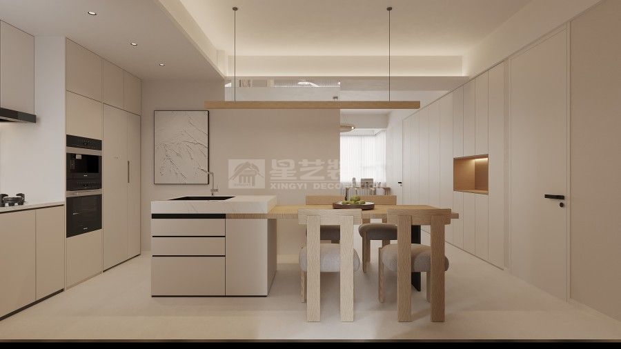 儿童友好家居设计：打造激发想象力的成长空间(图9)