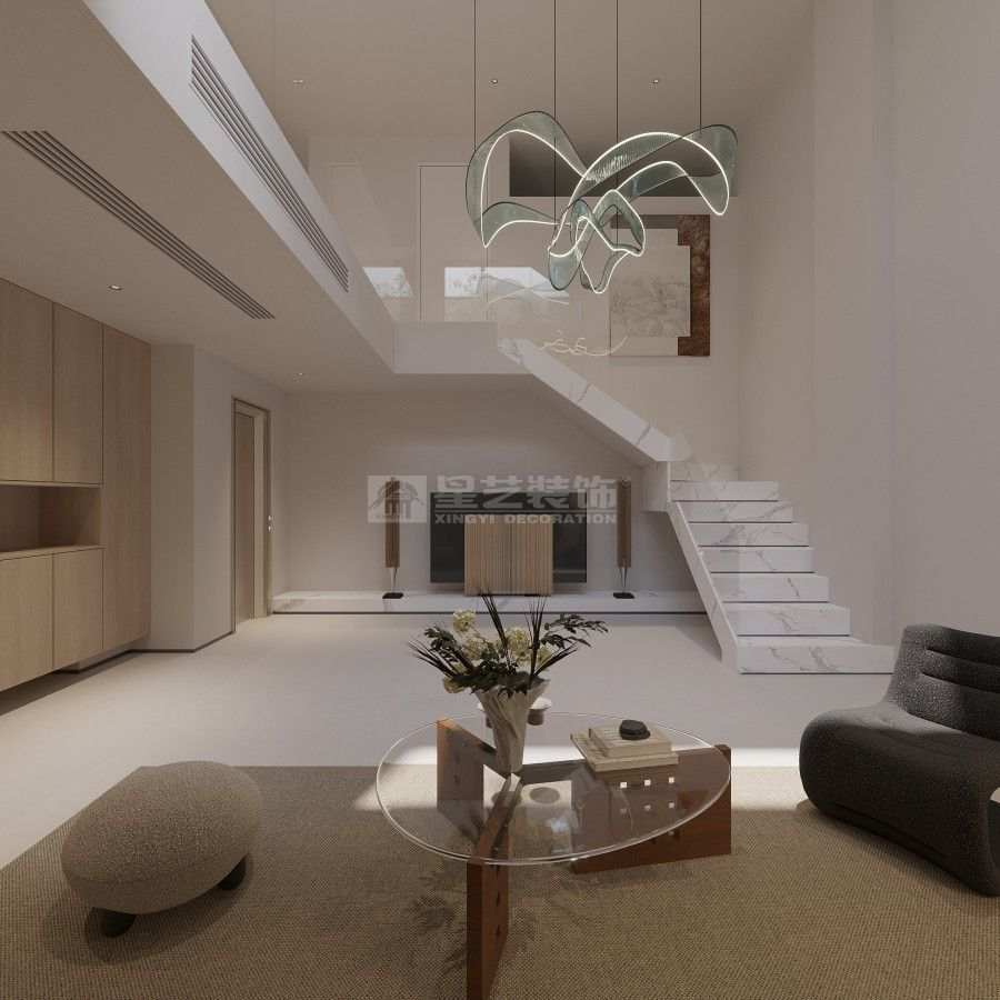 极简主义设计精髓：少即是多的家居美学理念(图5)