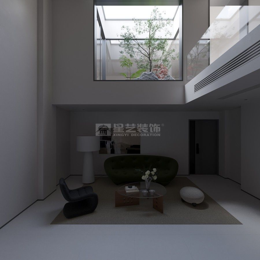 极简主义设计精髓：少即是多的家居美学理念(图3)