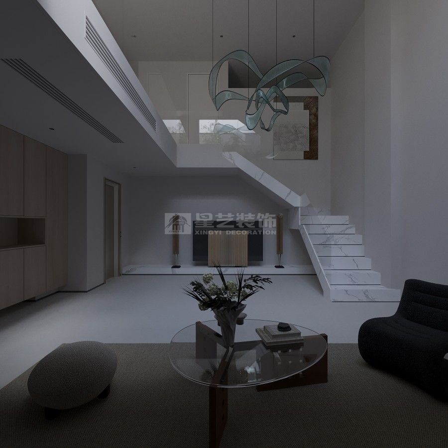 极简主义设计精髓：少即是多的家居美学理念(图2)