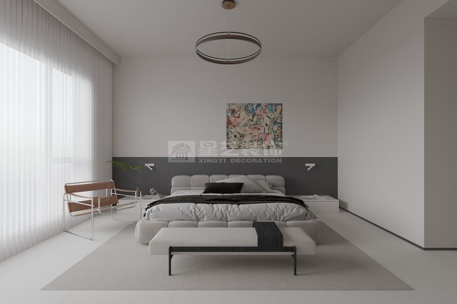 极简主义设计精髓：少即是多的家居美学理念(图22)