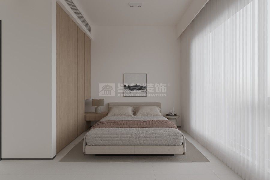 极简主义设计精髓：少即是多的家居美学理念(图24)