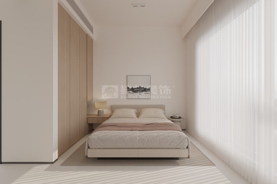 极简主义设计精髓：少即是多的家居美学理念(图25)