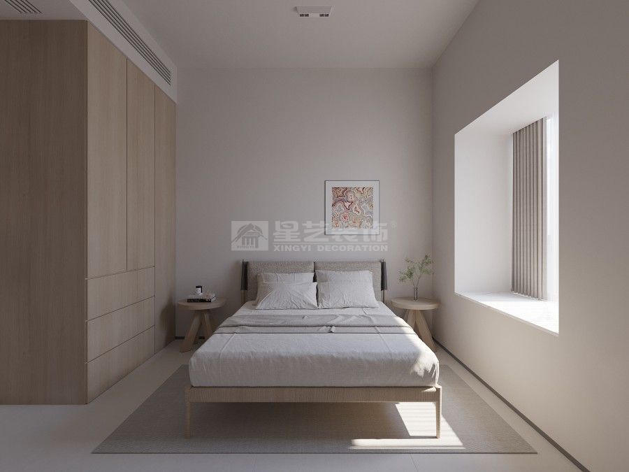 极简主义设计精髓：少即是多的家居美学理念(图26)