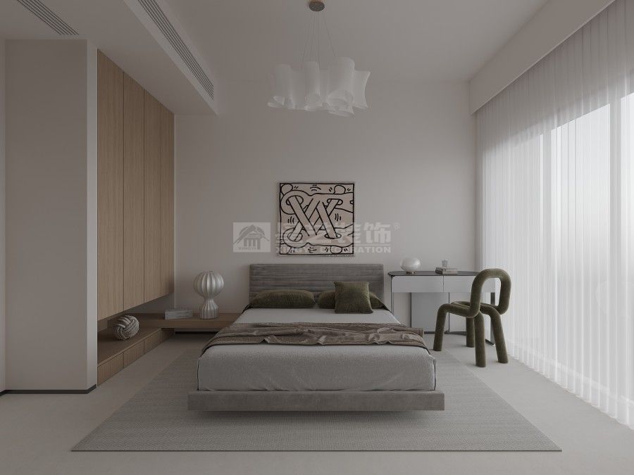 极简主义设计精髓：少即是多的家居美学理念(图27)