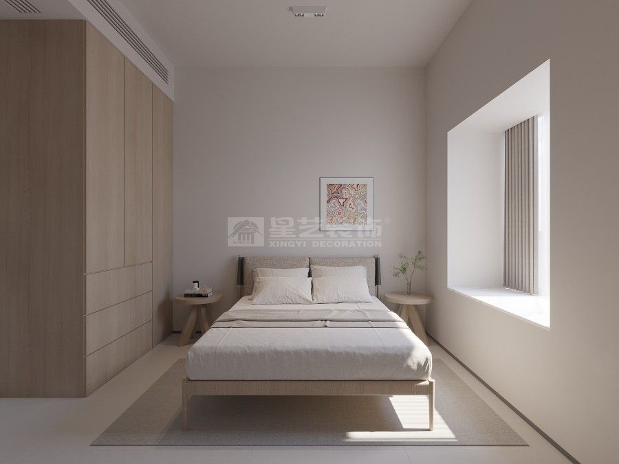 极简主义设计精髓：少即是多的家居美学理念(图30)