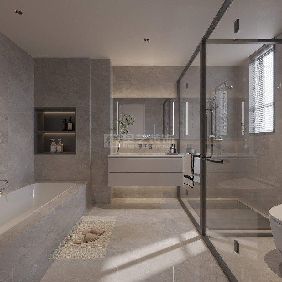 极简主义设计精髓：少即是多的家居美学理念(图31)