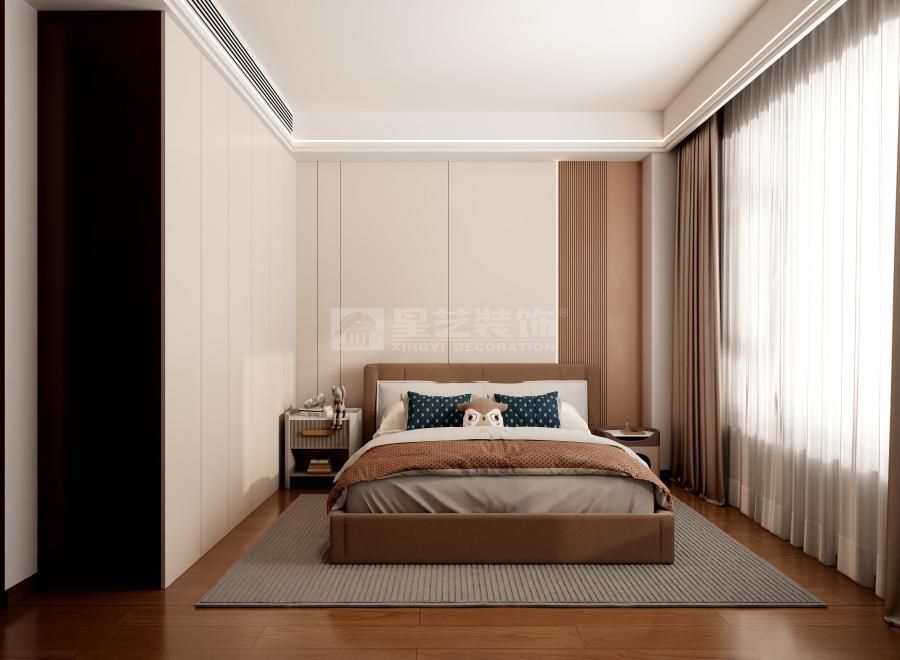 新中式设计精髓：师法自然营造东方意境之美(图7)